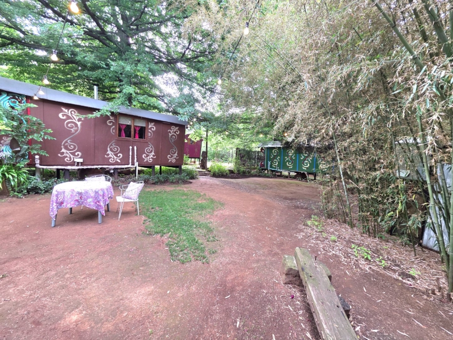 7 Bedroom Property for Sale in Clarens Free State